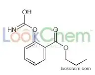 propyl 2-carbamoyloxybenzoate