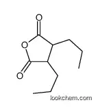 3,4-dipropyloxolane-2,5-dione