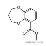 methyl 3,4-dihydro-2H-1,5-benzodioxepine-6-carboxylate