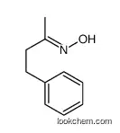 N-(4-phenylbutan-2-ylidene)hydroxylamine