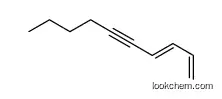 deca-1,3-dien-5-yne