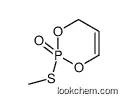 2-methylsulfanyl-4H-1,3,25-dioxaphosphinine 2-oxide