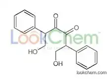 1,6-dihydroxy-2,5-diphenylhexane-3,4-dione