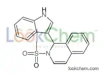 1-(1H-indol-3-yl)-2-methylsulfonyl-1H-isoquinoline