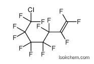 7-chloro-1,1,2,3,3,4,4,5,5,6,6,7,7-tridecafluorohept-1-ene
