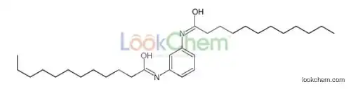 N-[3-(dodecanoylamino)phenyl]dodecanamide