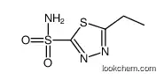 5-ethyl-1,3,4-thiadiazole-2-sulfonamide