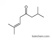 2,7-dimethyloct-6-en-4-one