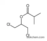 1,3-dichloropropan-2-yl 2-methylpropanoate