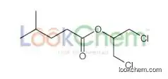 1,3-dichloropropan-2-yl 4-methylpentanoate