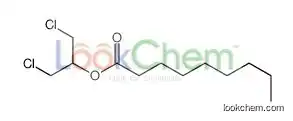 1,3-dichloropropan-2-yl nonanoate
