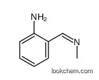 2-(methyliminomethyl)aniline