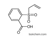 2-prop-2-enylsulfonylbenzoic acid