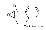 2-[[2-(bromomethyl)phenoxy]methyl]oxirane
