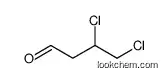 3,4-dichlorobutanal