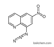 8-azido-6-nitroquinoline