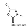 2-chloro-4-methyl-2H-furan-5-one