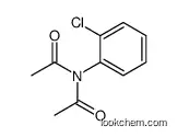 N-acetyl-N-(2-chlorophenyl)acetamide