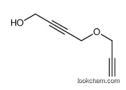 4-prop-2-ynoxybut-2-yn-1-ol