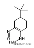 (4-tert-butyl-2-nitrosocyclohexen-1-yl)hydrazine