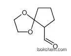1,4-dioxaspiro[4.4]nonane-9-carbaldehyde
