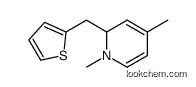 1,4-dimethyl-2-(thiophen-2-ylmethyl)-2H-pyridine