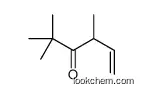 2,2,4-trimethylhex-5-en-3-one