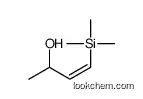 4-trimethylsilylbut-3-en-2-ol