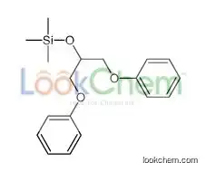 1,3-diphenoxypropan-2-yloxy(trimethyl)silane