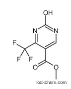 methyl 2-oxo-6-(trifluoromethyl)-1H-pyrimidine-5-carboxylate