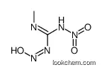 2-methyl-1-nitro-3-nitrosoguanidine