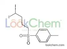 1-(4,4-diiodobutylsulfonyl)-4-methylbenzene
