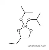 4-ethyl-2,2-di(propan-2-yloxy)-1,3,2-dioxagermolane