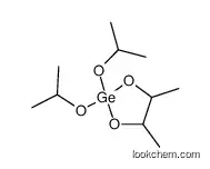 4,5-dimethyl-2,2-di(propan-2-yloxy)-1,3,2-dioxagermolane