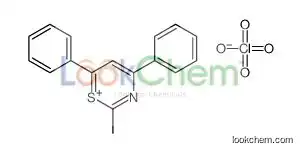2-methyl-4,6-diphenyl-1,3-thiazin-1-ium,perchlorate
