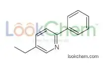 5-ethyl-2-phenylpyridine