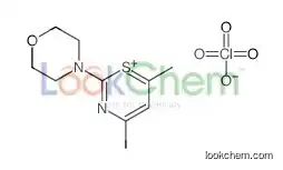 4-(4,6-dimethyl-1,3-thiazin-2-ylidene)morpholin-4-ium,perchlorate