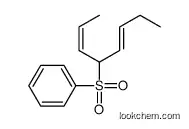 octa-2,5-dien-4-ylsulfonylbenzene
