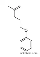 4-methylpent-4-enoxybenzene