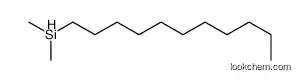 dimethyl(undecyl)silane