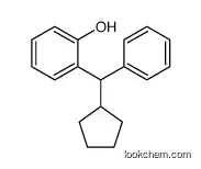 2-[cyclopentyl(phenyl)methyl]phenol