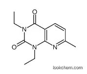 1,3-diethyl-7-methylpyrido[2,3-d]pyrimidine-2,4-dione