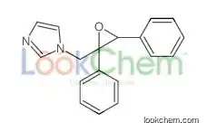 1-[(2,3-diphenyloxiran-2-yl)methyl]imidazole