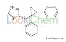 1-[(2,3-diphenyloxiran-2-yl)methyl]-1,2,4-triazole