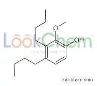 3,4-dibutyl-2-methoxyphenol
