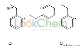 dichloro-tris(2-ethylphenyl)bismuth