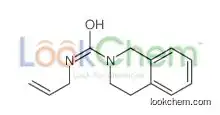N-prop-2-enyl-3,4-dihydro-1H-isoquinoline-2-carboxamide