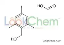 formic acid,(2,4,6-trimethylphenyl)methanol