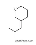5-(2-methylpropylidene)-3,4-dihydro-2H-pyridine