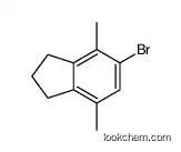 5-bromo-4,7-dimethyl-2,3-dihydro-1H-indene
